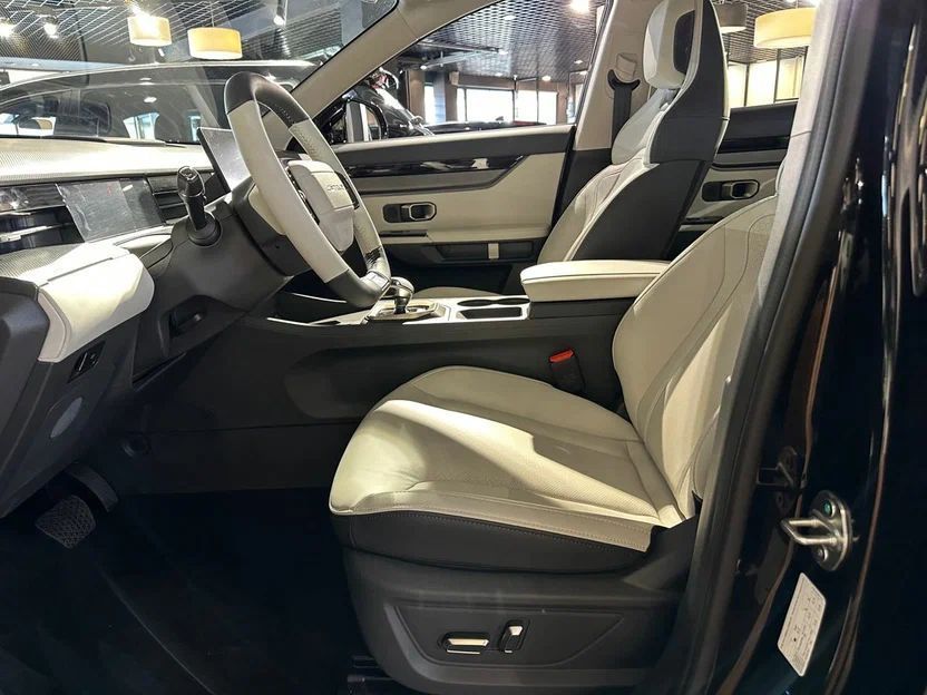 JETOUR Dashing Elite 1.5 РКПП, 2024 фото 9