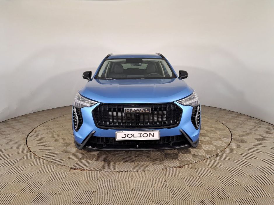 Haval Jolion Tech+ 1.5 РКПП, 2024 фото 2