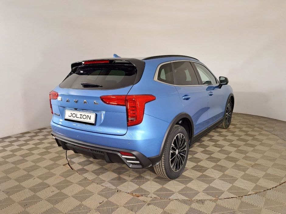Haval Jolion Tech+ 1.5 РКПП, 2024 фото 3