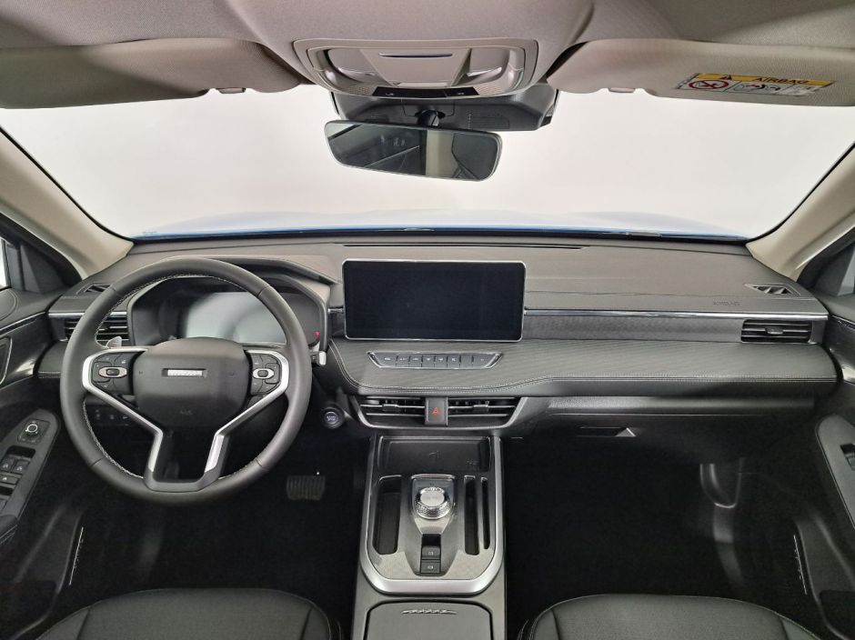 Haval Jolion Tech+ 1.5 РКПП, 2024 фото 5