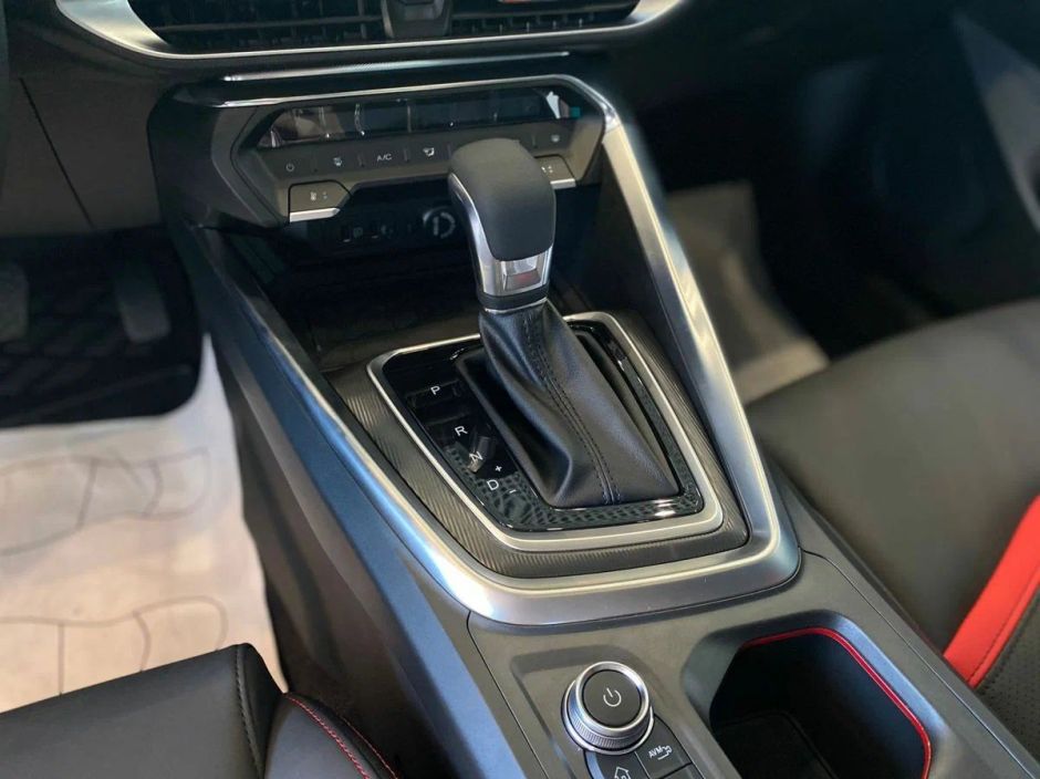 Kaiyi E5 Luxury+ 1.5 CVT, 2024 фото 4