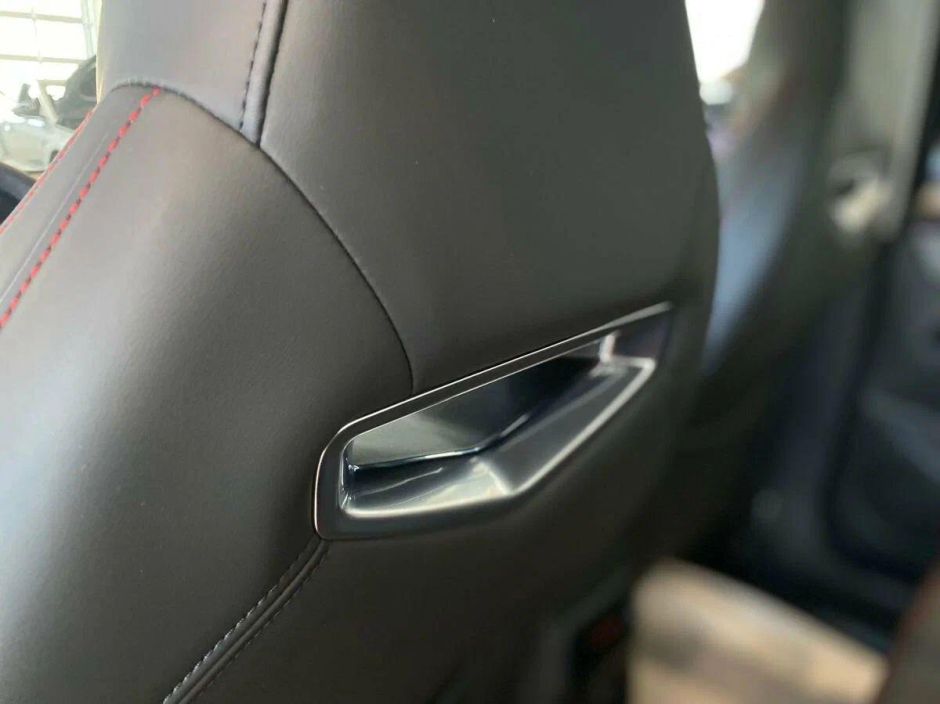 Kaiyi E5 Luxury+ 1.5 CVT, 2024 фото 6