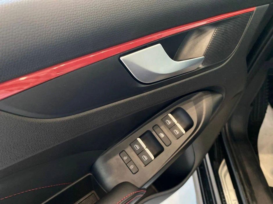 Kaiyi E5 Luxury+ 1.5 CVT, 2024 фото 10