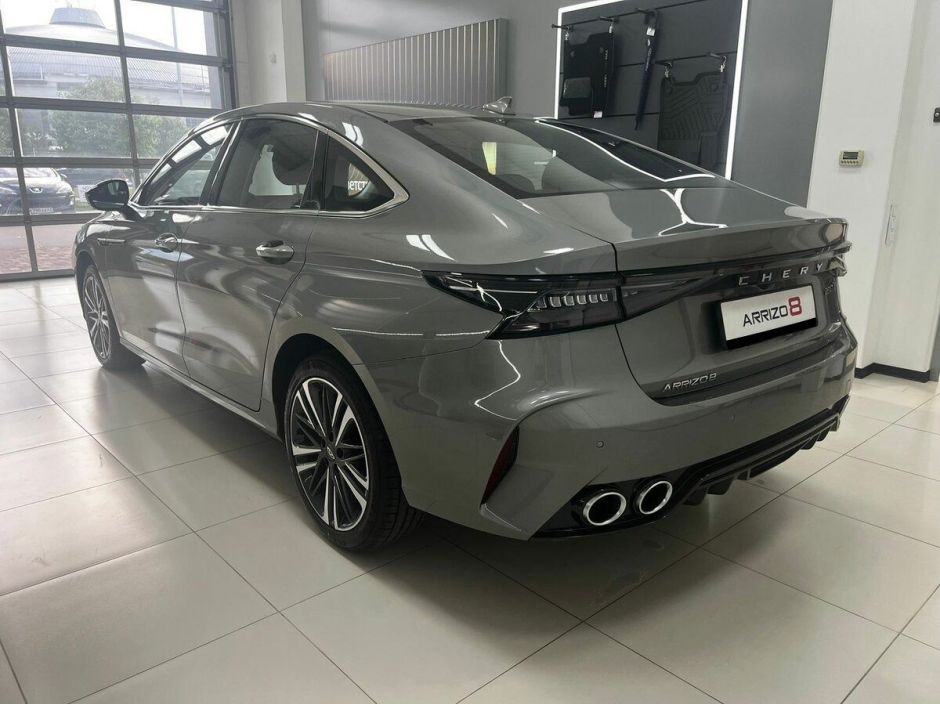 Chery Arrizo 8 Prestige 1.6 РКПП, 2024 фото 4