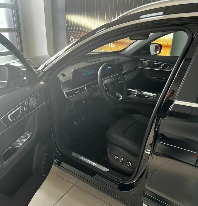 Chery Arrizo 8 Prestige 1.6 РКПП, 2024 фото 5