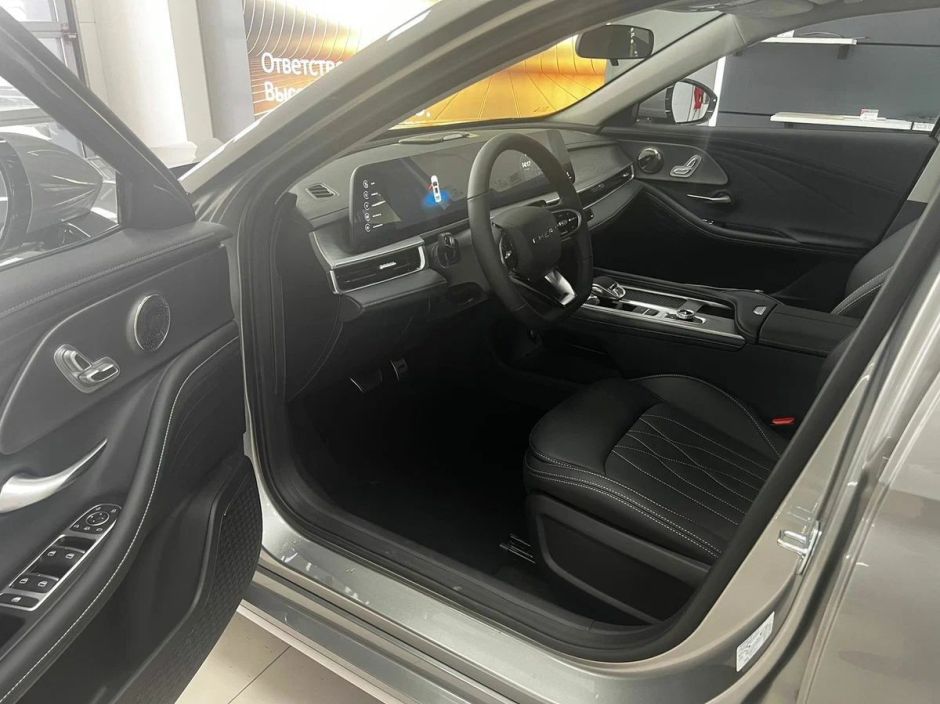 Chery Arrizo 8 Prestige 1.6 РКПП, 2024 фото 7