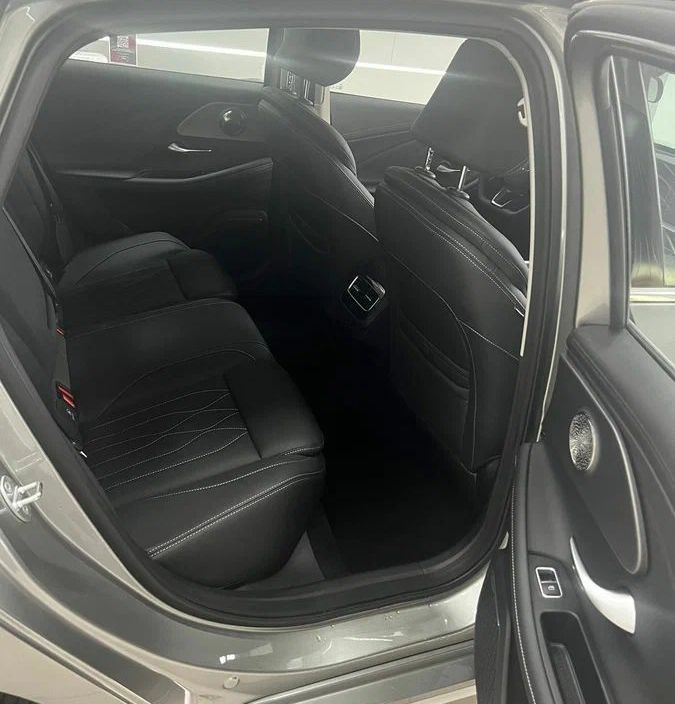 Chery Arrizo 8 Prestige 1.6 РКПП, 2024 фото 8