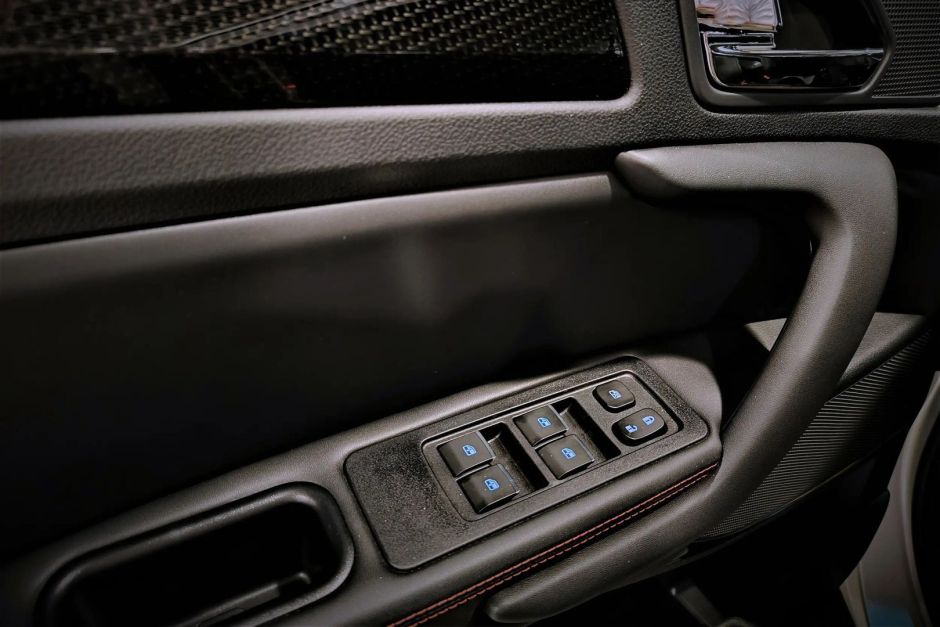 JAC JS6 Flagship 1.5 РКПП, 2024 фото 4