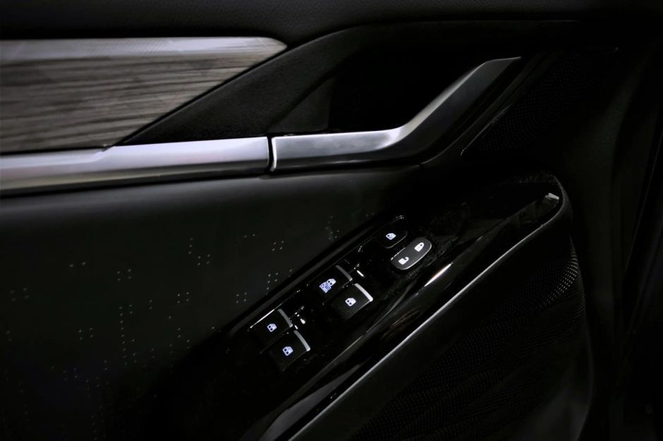 JAC JS6 Flagship 1.5 РКПП, 2024 фото 7