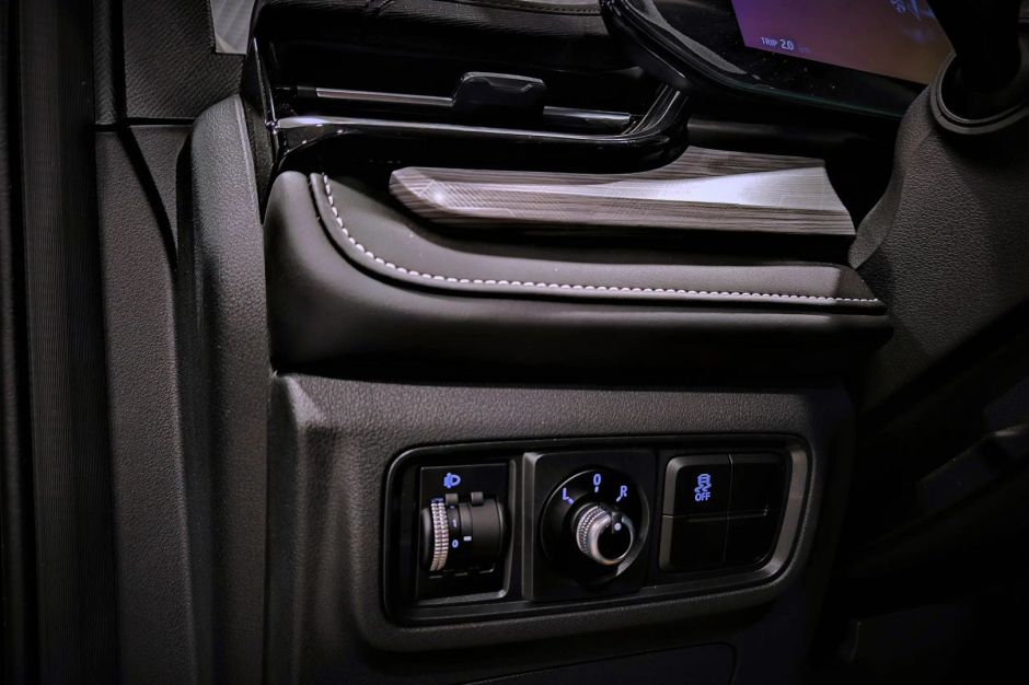 JAC JS6 Flagship 1.5 РКПП, 2024 фото 9