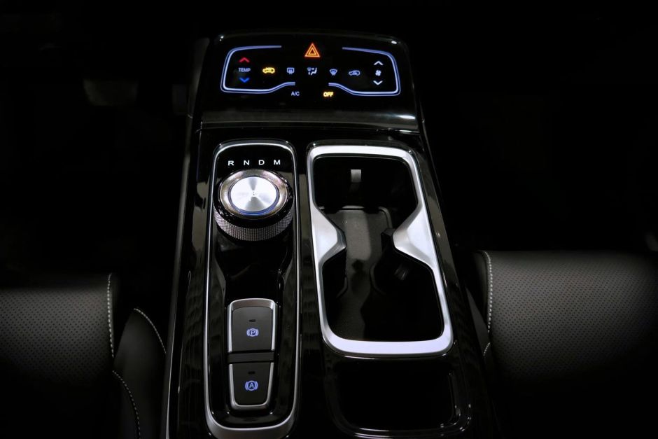 JAC JS6 Flagship 1.5 РКПП, 2024 фото 10