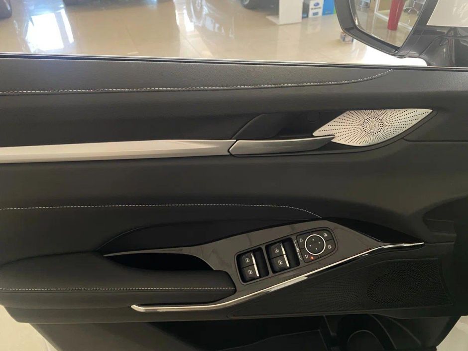 Haval H6 Supreme+ 2.0 РКПП, 2023 фото 6