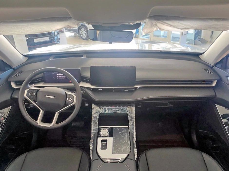 Haval H6 Supreme+ 2.0 РКПП, 2023 фото 8