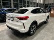 Haval F7x 2.0 РКПП, 2024 превью 3
