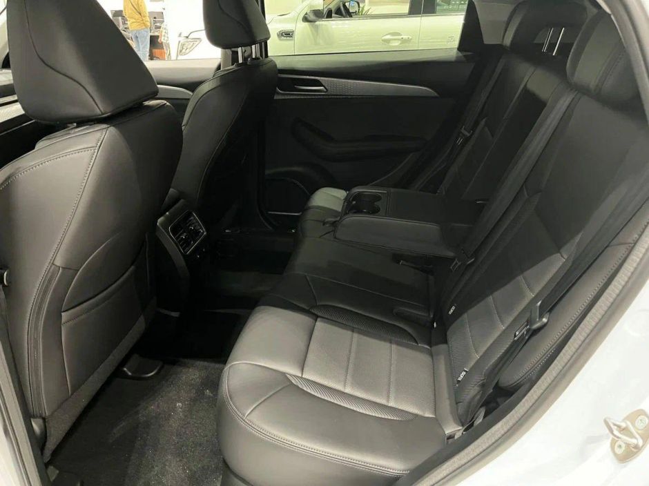 Haval F7x 2.0 РКПП, 2024 фото 6