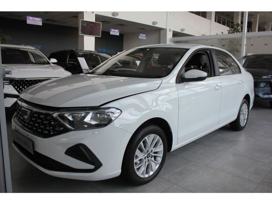 Jetta VA3 Enjoyment 1.5 АКПП, 2025 фото 1