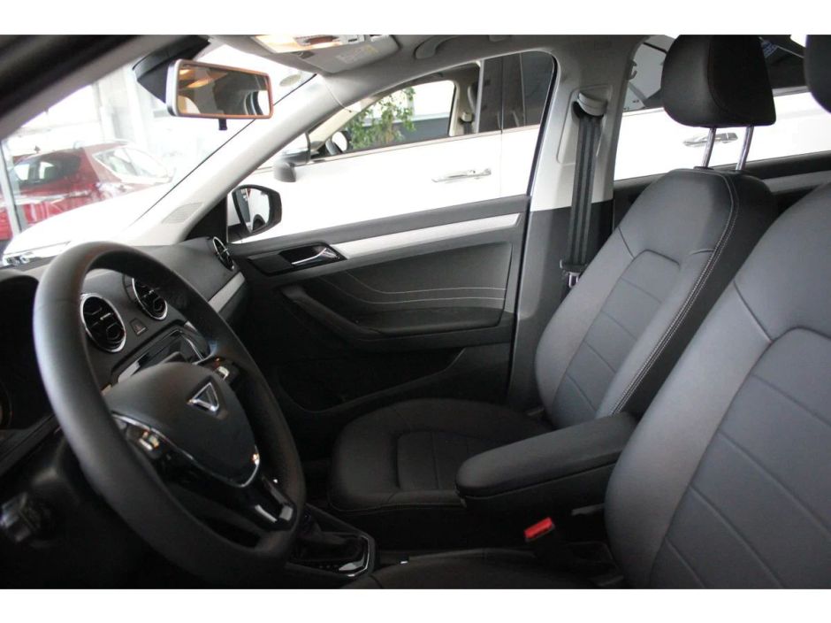 Jetta VA3 Enjoyment 1.5 АКПП, 2025 фото 6