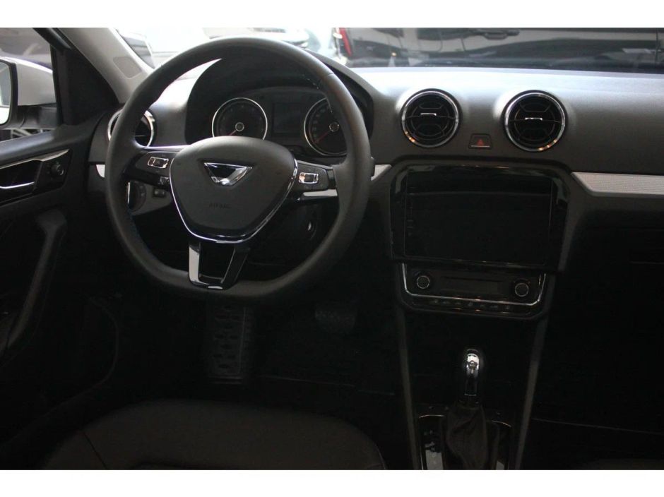 Jetta VA3 Enjoyment 1.5 АКПП, 2025 фото 8