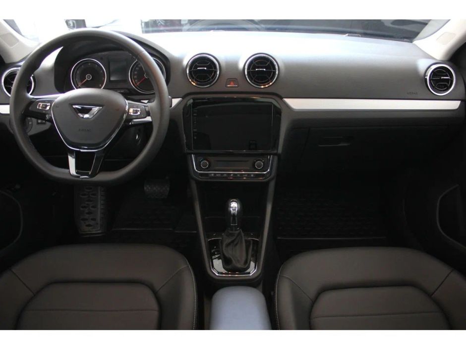 Jetta VA3 Enjoyment 1.5 АКПП, 2025 фото 9