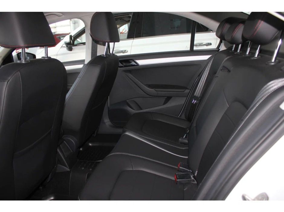 Jetta VA3 Enjoyment 1.5 АКПП, 2025 фото 11