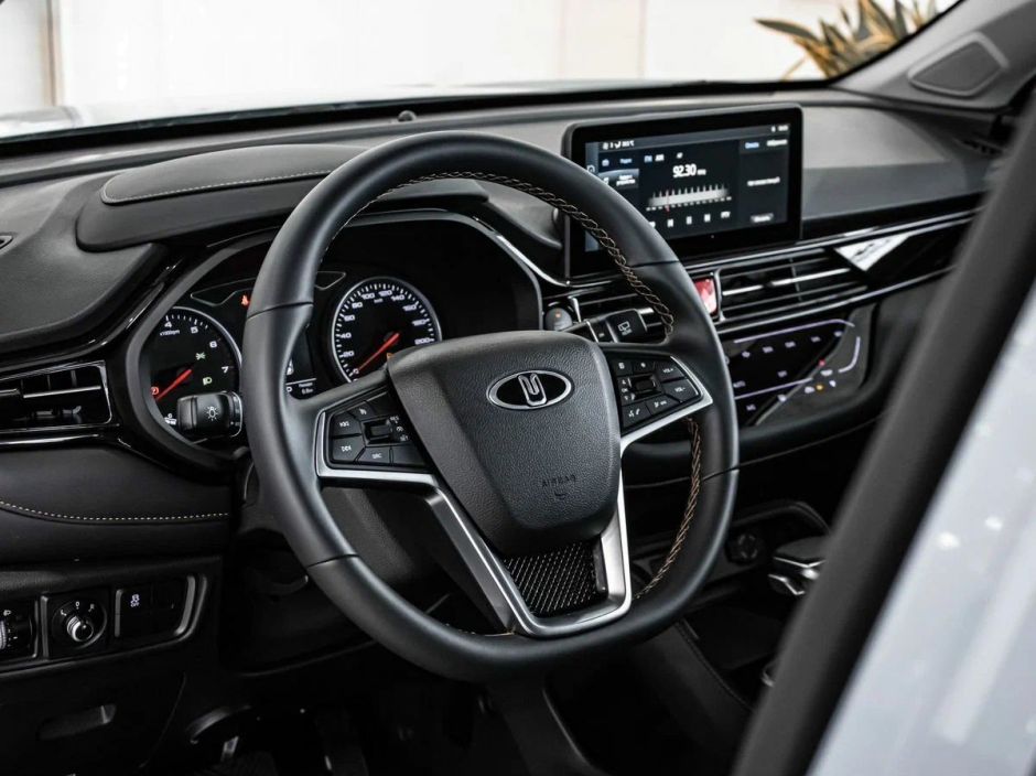 Москвич 3 Стандарт 1.5 CVT, 2023 фото 6