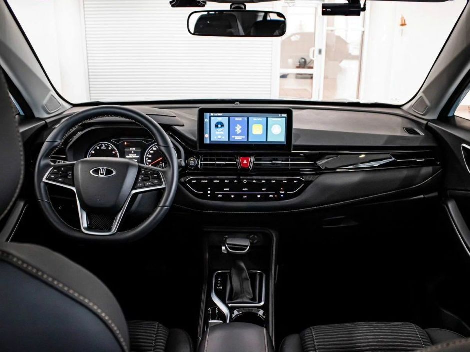 Москвич 3 Стандарт 1.5 CVT, 2023 фото 7