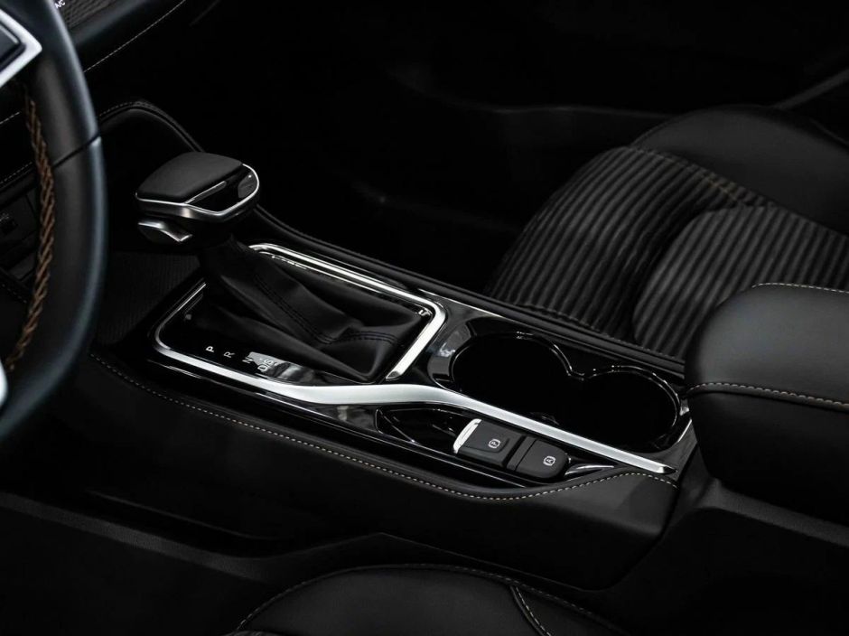 Москвич 3 Стандарт 1.5 CVT, 2023 фото 15