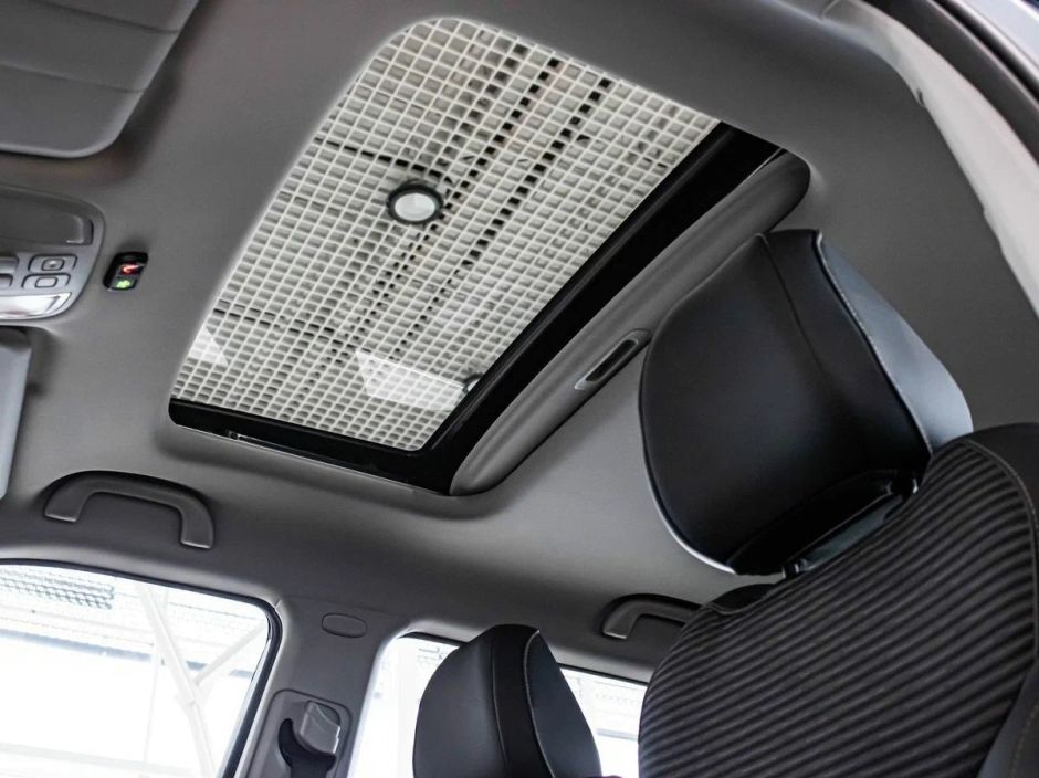 Москвич 3 Стандарт 1.5 CVT, 2023 фото 17