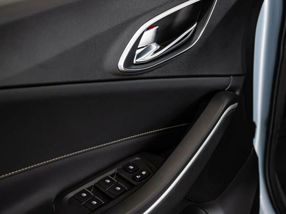 Москвич 3 Стандарт 1.5 CVT, 2023 фото 18