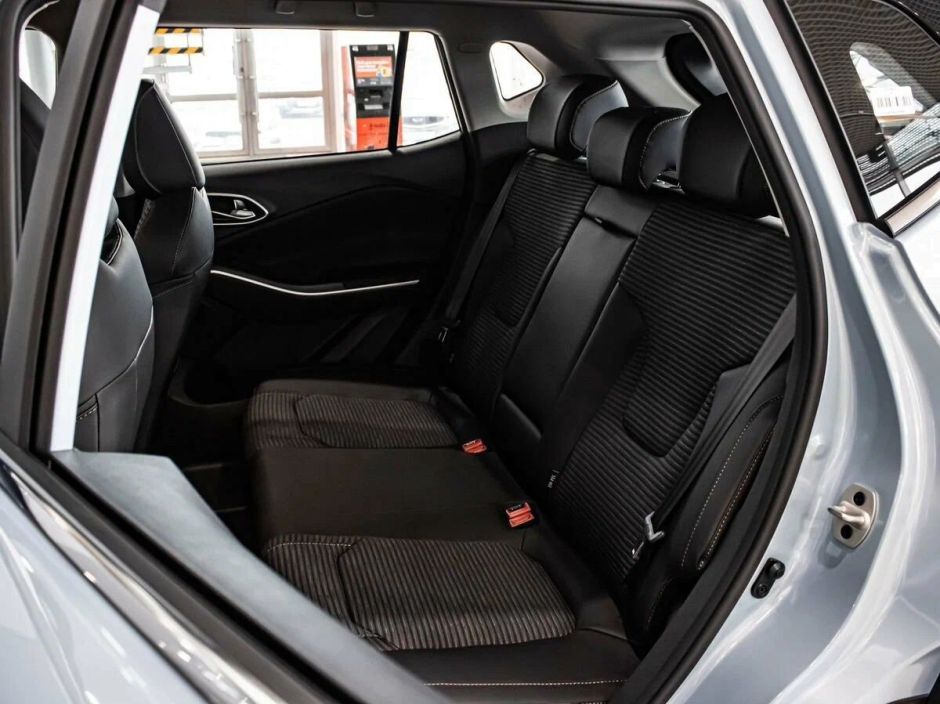 Москвич 3 Стандарт 1.5 CVT, 2023 фото 20