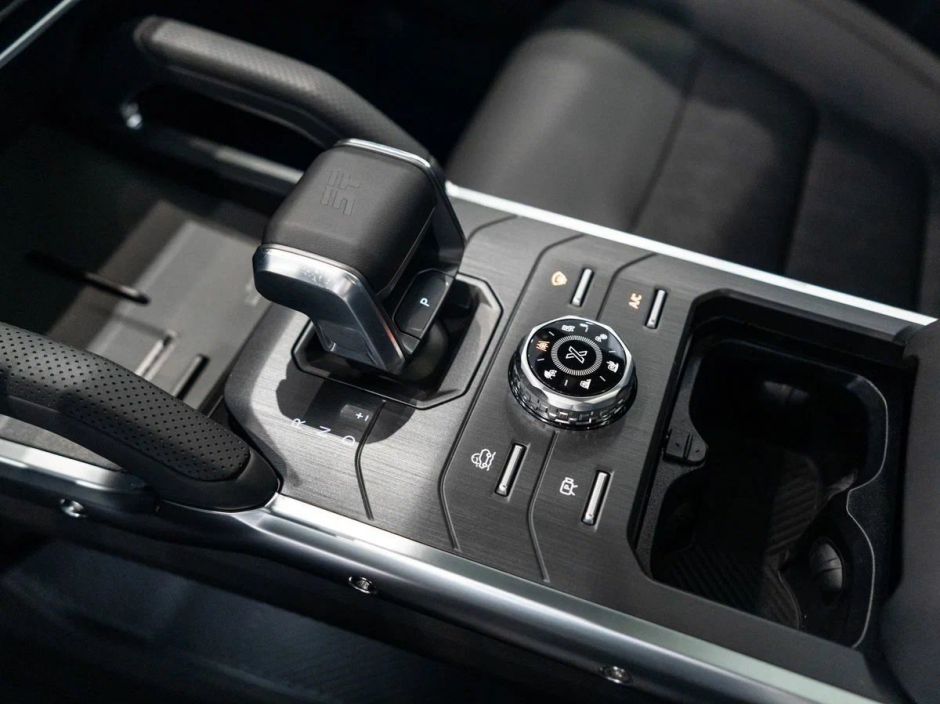 JETOUR T2 Expedition 2.0 РКПП, 2024 фото 7