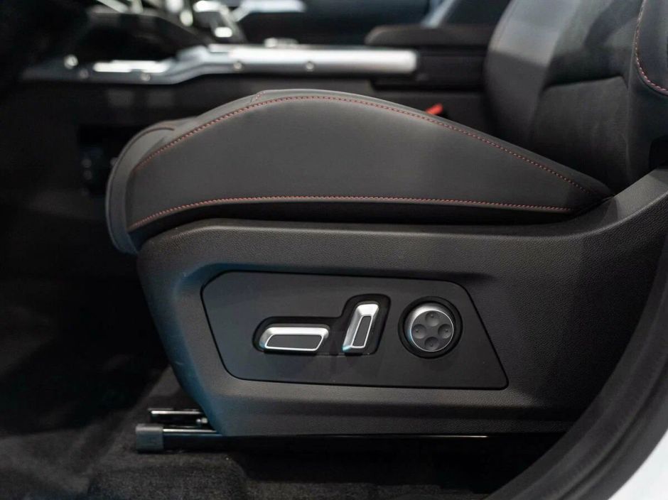 JETOUR T2 Expedition 2.0 РКПП, 2024 фото 8