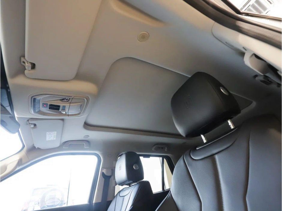 Tank 400 Functional 2.0 АКПП, 2024 фото 10