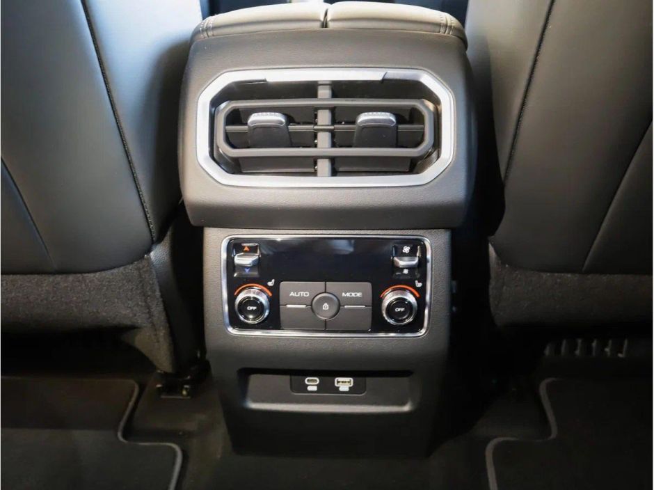 Tank 400 Functional 2.0 АКПП, 2024 фото 12