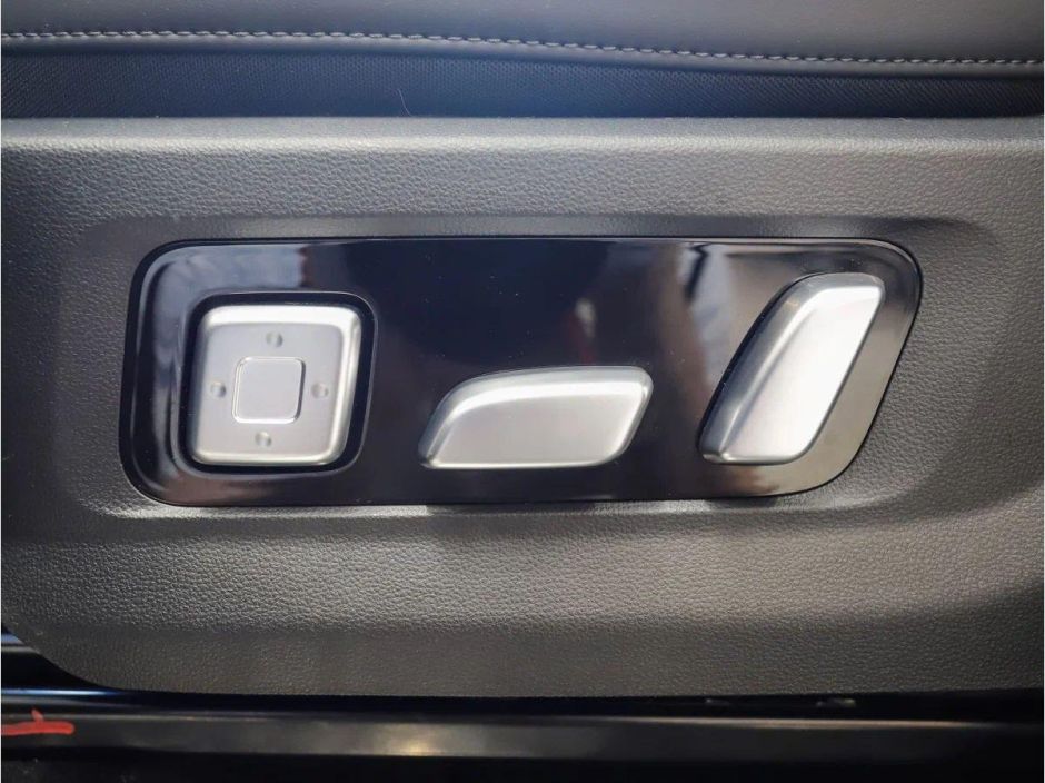 Tank 400 Functional 2.0 АКПП, 2024 фото 14