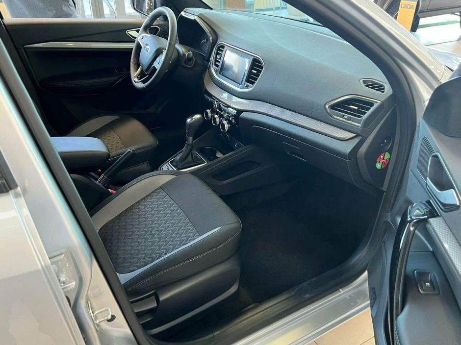 LADA Vesta Enjoy'24 1.8 CVT, 2024 фото 6