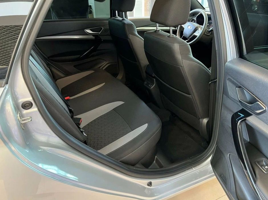 LADA Vesta Enjoy'24 1.8 CVT, 2024 фото 7