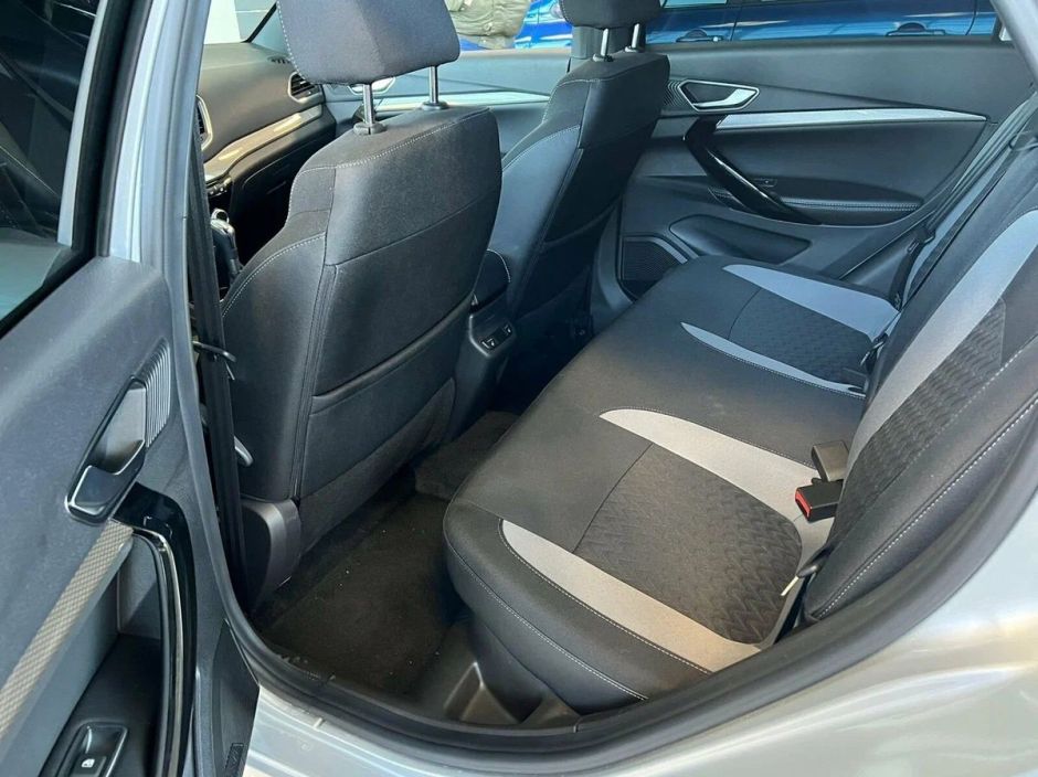 LADA Vesta Enjoy'24 1.8 CVT, 2024 фото 8