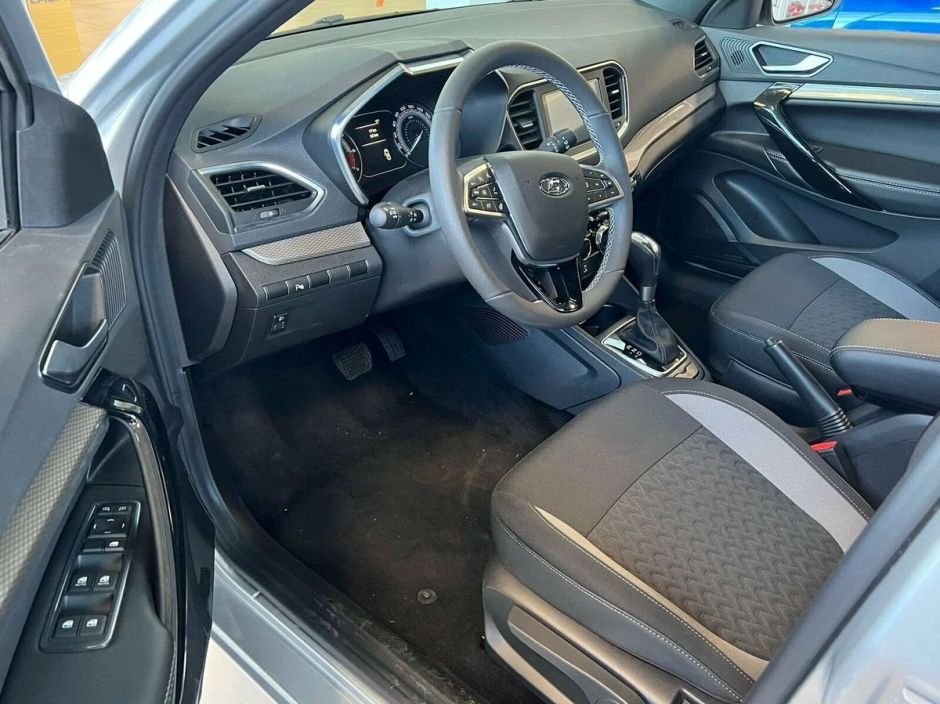 LADA Vesta Enjoy'24 1.8 CVT, 2024 фото 9