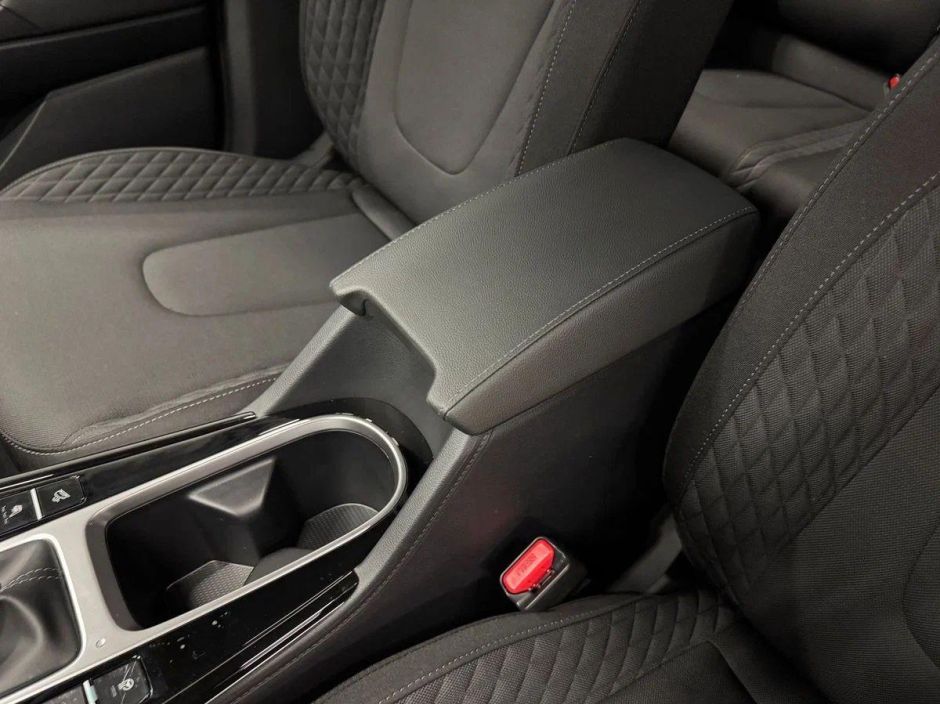 Solaris HC Lifestyle 2.0 АКПП, 2024 фото 9