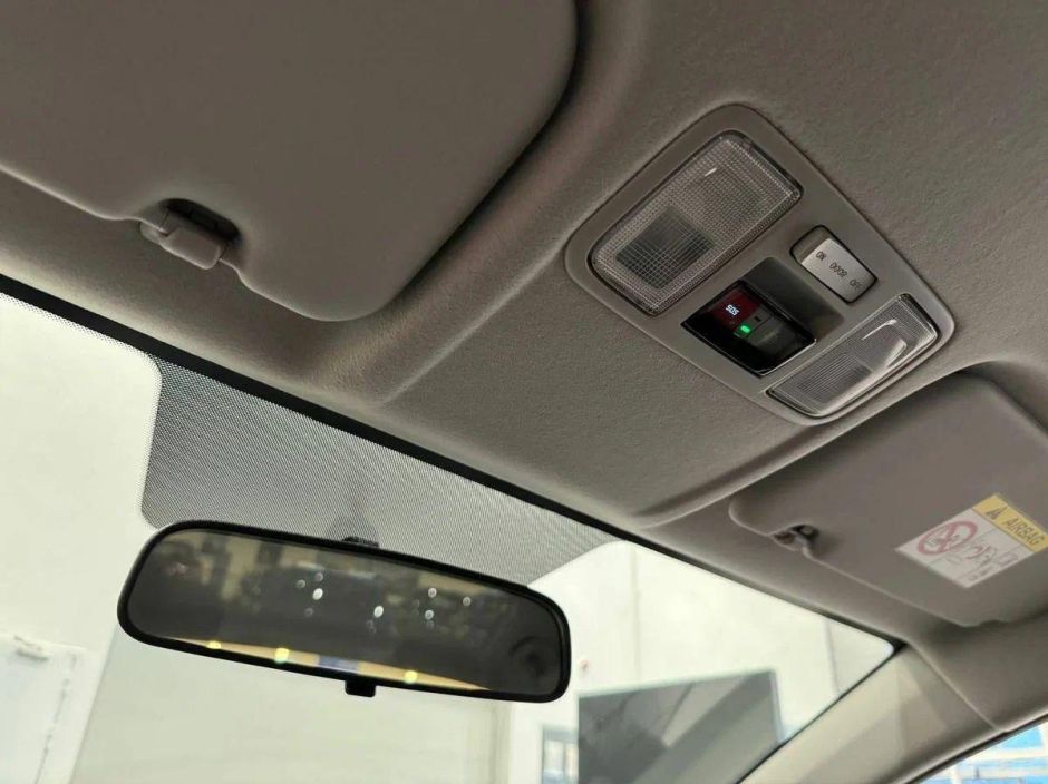 Solaris HS Active Plus 1.6 АКПП, 2024 фото 15