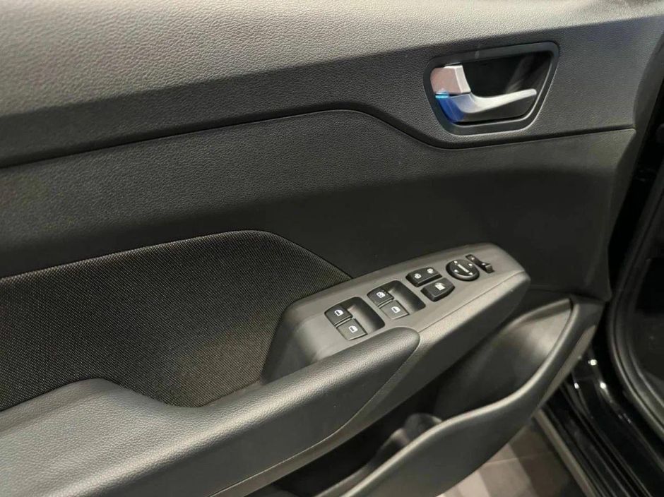 Solaris HS Active Plus 1.6 АКПП, 2024 фото 18