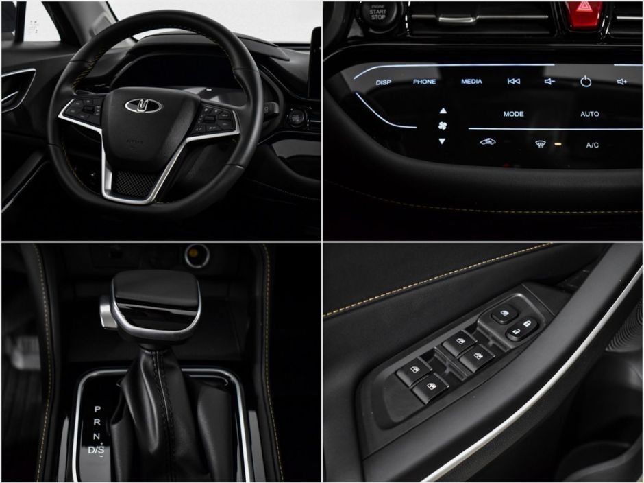 Москвич 3 Комфорт 1.5 CVT, 2025 фото 5