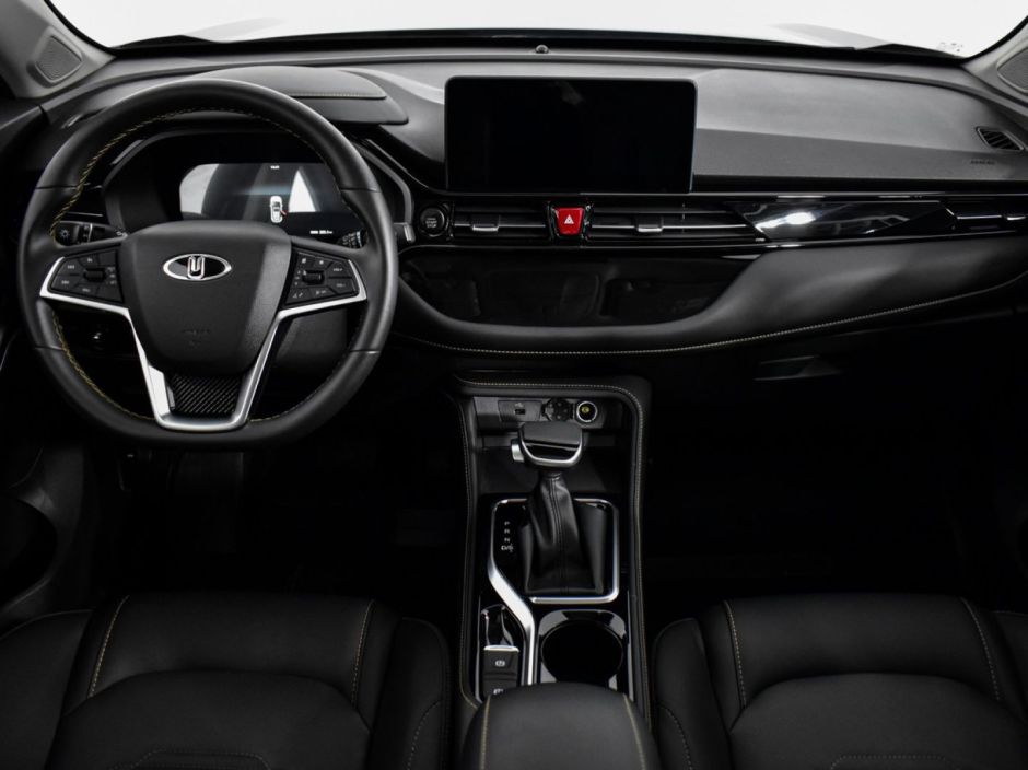 Москвич 3 Комфорт 1.5 CVT, 2025 фото 8