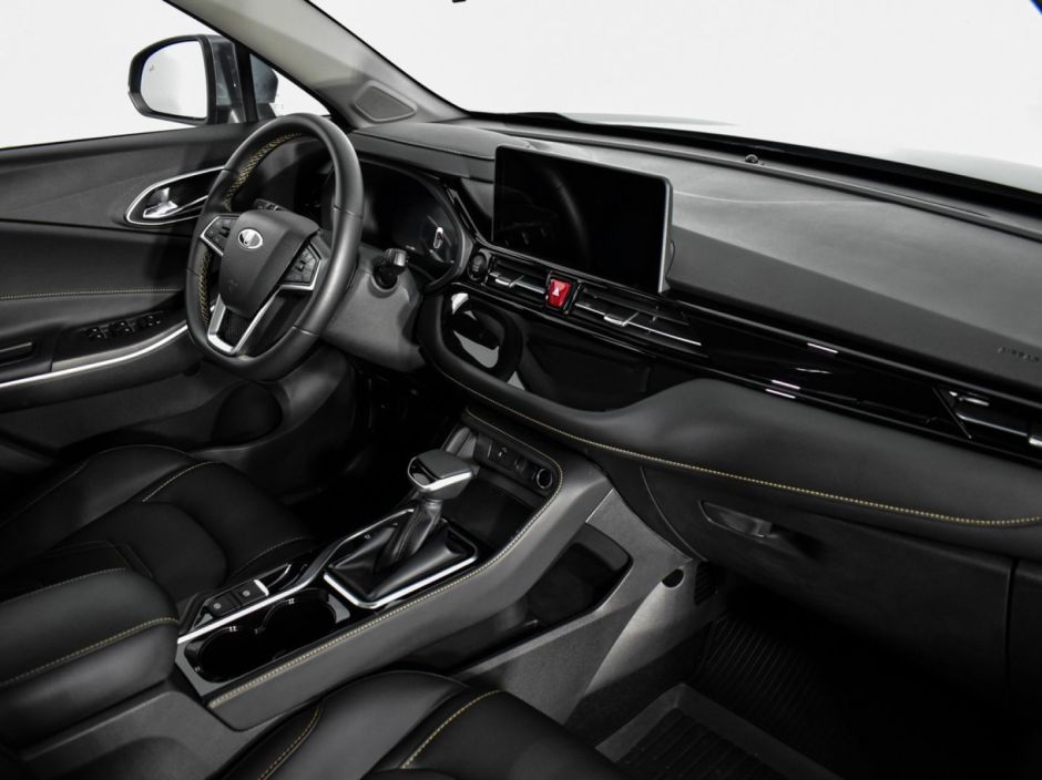 Москвич 3 Комфорт 1.5 CVT, 2025 фото 9