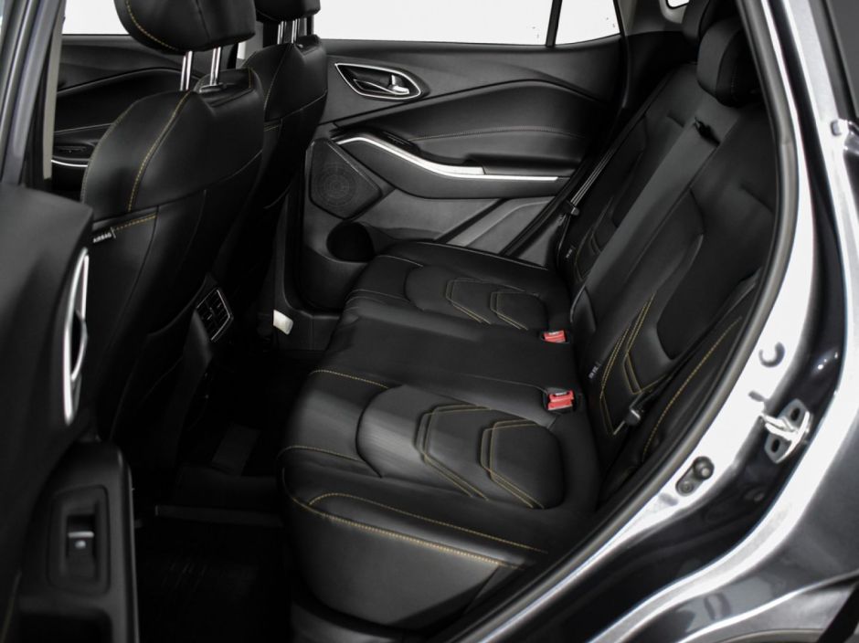 Москвич 3 Комфорт 1.5 CVT, 2025 фото 10