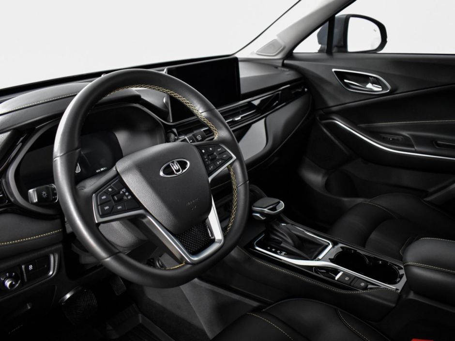 Москвич 3 Комфорт 1.5 CVT, 2025 фото 11