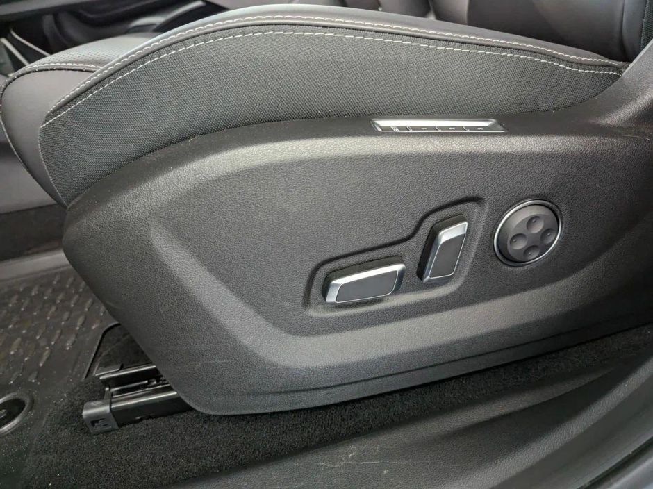 JAC JS6 Luxury 1.5 РКПП, 2024 фото 5