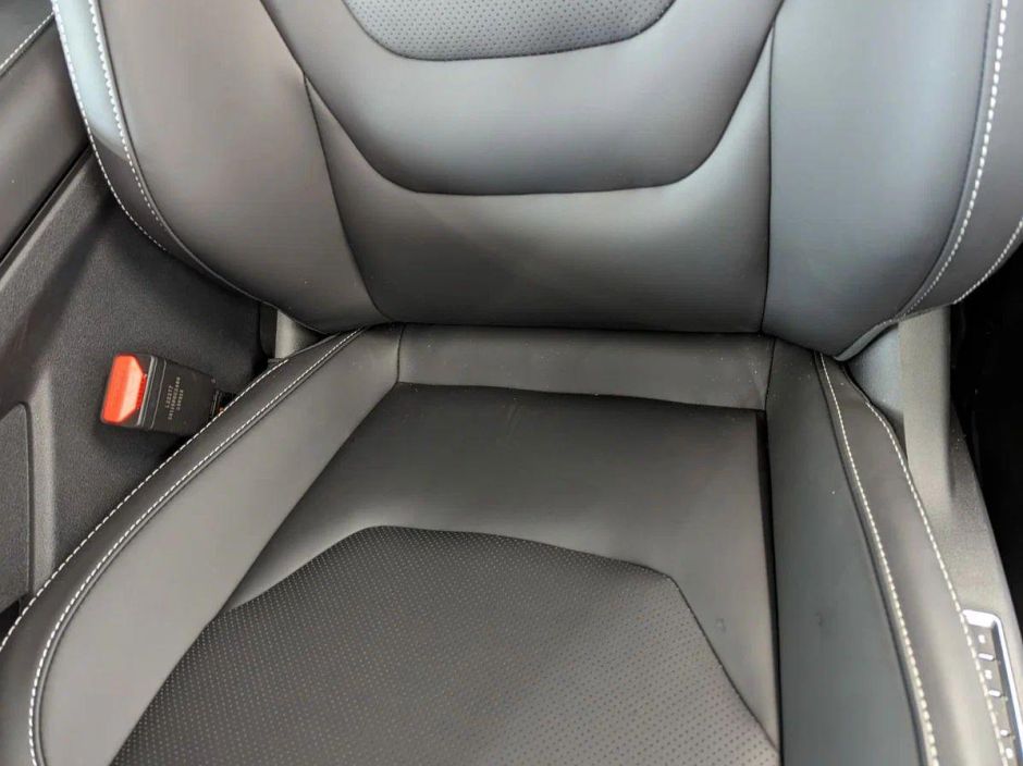 JAC JS6 Luxury 1.5 РКПП, 2024 фото 6