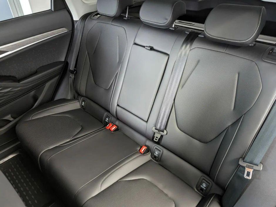 JAC JS6 Luxury 1.5 РКПП, 2024 фото 7